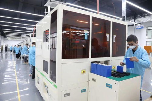 珠海新智造超級工廠與制造基地正式投產(chǎn)，啟黃中學(xué)重點(diǎn)產(chǎn)業(yè)項(xiàng)目同步取得新進(jìn)展